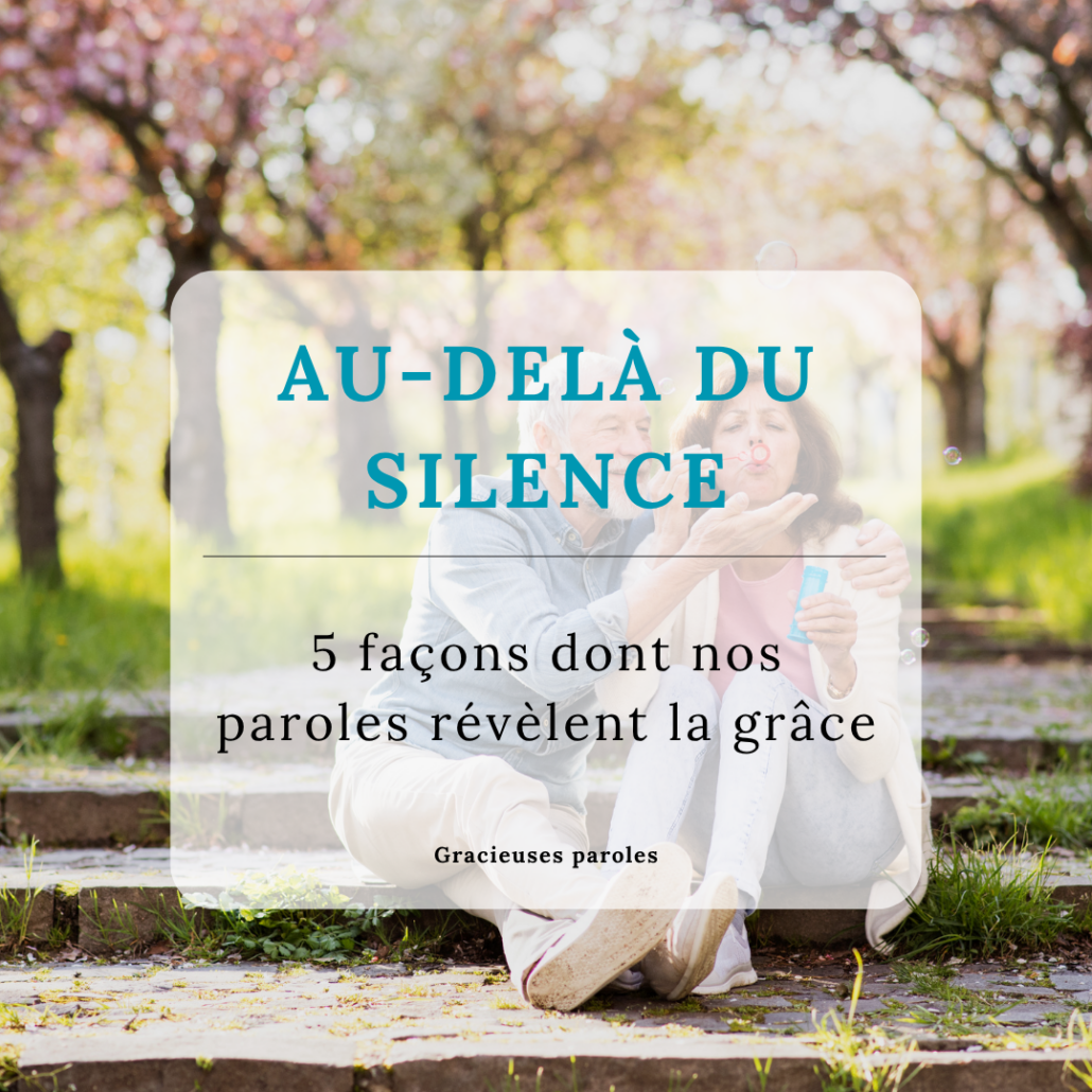 L’une des plus grandes hypocrisies que nous puissions commettre est de professer une foi profonde tout en ayant une langue débridée. Pourtant, il nous arrive souvent d’exprimer des paroles bonnes comme mauvaises.