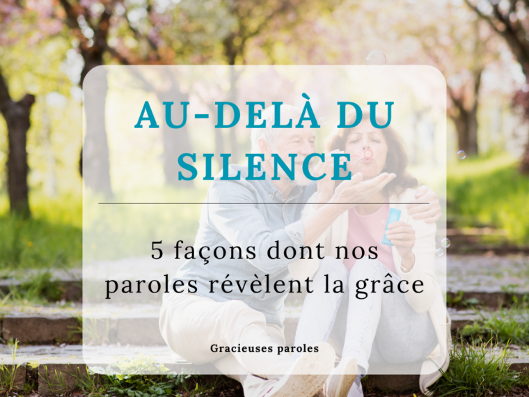 L’une des plus grandes hypocrisies que nous puissions commettre est de professer une foi profonde tout en ayant une langue débridée. Pourtant, il nous arrive souvent d’exprimer des paroles bonnes comme mauvaises.